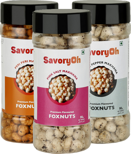 3-PACK COMBO Spicy Bundle